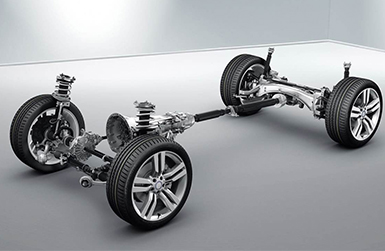 電動(dòng)助力轉(zhuǎn)向系統(tǒng)的優(yōu)勢(shì) 電動(dòng)助力轉(zhuǎn)向系統(tǒng)的優(yōu)勢(shì)